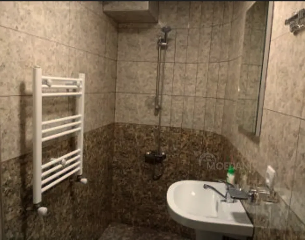 Сдам 1-комн. квартиру на сутки в Тбилиси  33м² 11/11 эт. Тбилиси - изображение 6