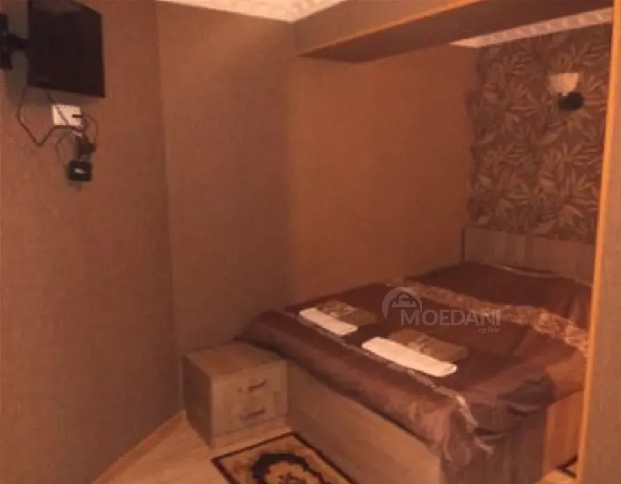 Сдам 1-комн. квартиру на сутки в Тбилиси  33м² 11/11 эт. Тбилиси - изображение 3