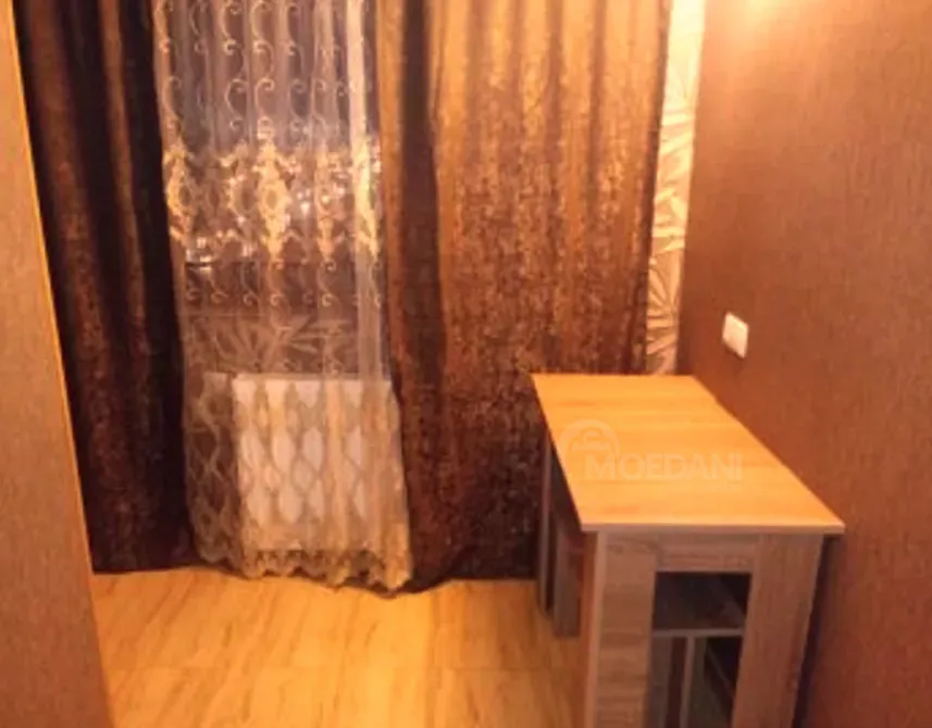 Сдам 1-комн. квартиру на сутки в Тбилиси  33м² 11/11 эт. Тбилиси - изображение 4