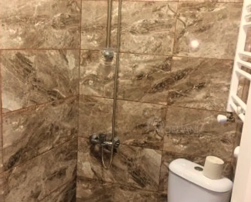 Сдам 1-комн. квартиру на сутки в Тбилиси  37м² 2/11 эт. Тбилиси - изображение 6