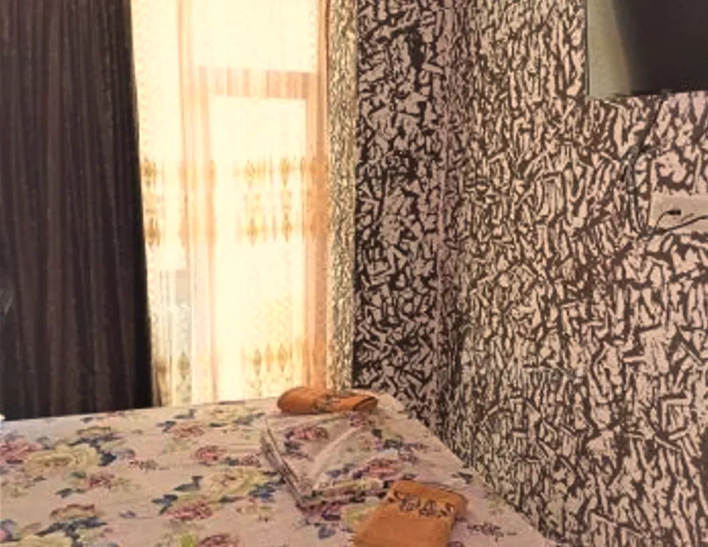 Сдам 1-комн. квартиру на сутки в Тбилиси  37м² 2/11 эт. Тбилиси - изображение 8