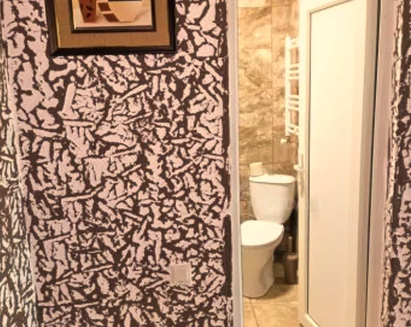 Сдам 1-комн. квартиру на сутки в Тбилиси  37м² 2/11 эт. Тбилиси - изображение 9