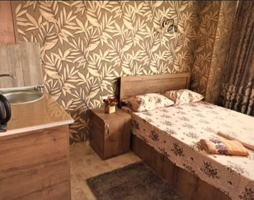 Сдам 1-комн. квартиру на сутки в Тбилиси  37м² 2/11 эт. Тбилиси - изображение 4