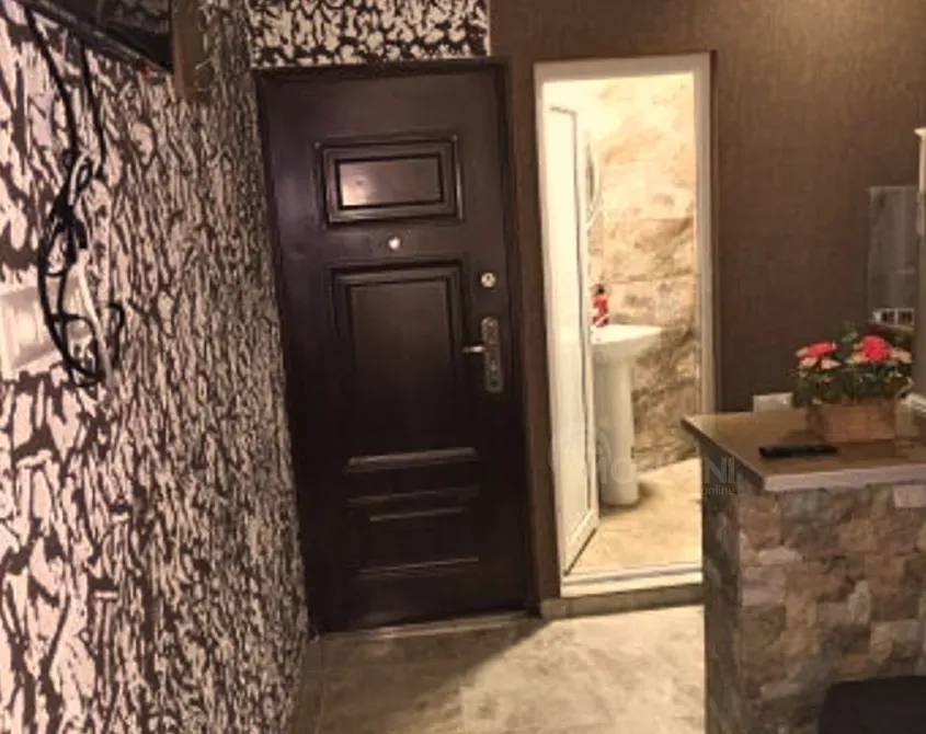 Сдам 1-комн. квартиру на сутки в Тбилиси  37м² 2/11 эт. Тбилиси - изображение 10