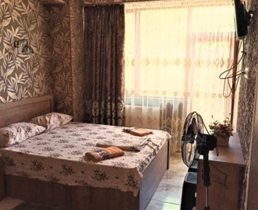 Сдам 1-комн. квартиру на сутки в Тбилиси  37м² 2/11 эт. Тбилиси - изображение 5