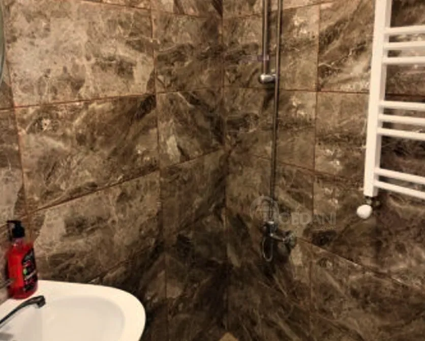 Сдам 1-комн. квартиру на сутки в Тбилиси  37м² 2/11 эт. Тбилиси - изображение 7