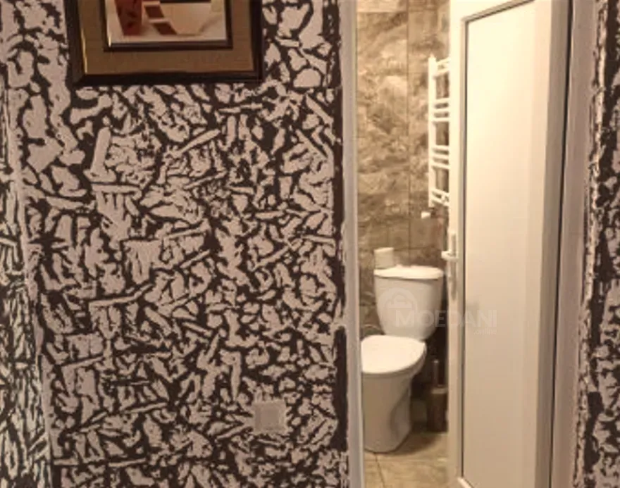 Сдам 1-комн. квартиру на сутки в Тбилиси  40м² 10/11 эт. Тбилиси - изображение 7