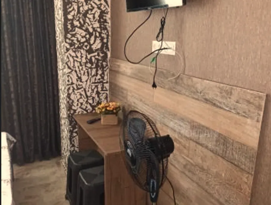 Сдам 1-комн. квартиру на сутки в Тбилиси  40м² 10/11 эт. Тбилиси - изображение 3