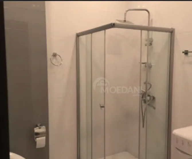 Сдам 2-комн. квартиру на сутки в Тбилиси  60м² 6/15 эт. Тбилиси - изображение 5