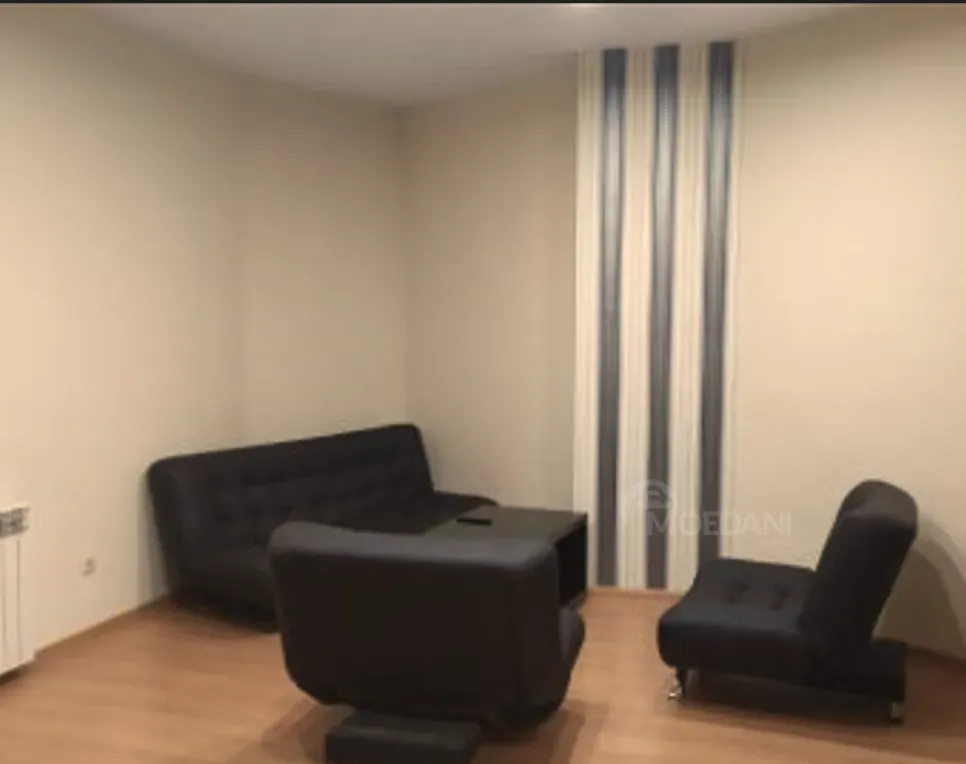 ქირავდება 2 ოთახიანი ბინა დღიურად თბილისში  60მ² 6/15 სართ თბილისი - photo 4