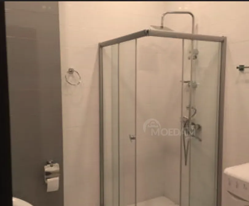 ქირავდება 2 ოთახიანი ბინა დღიურად თბილისში  60მ² 6/15 სართ თბილისი - photo 5