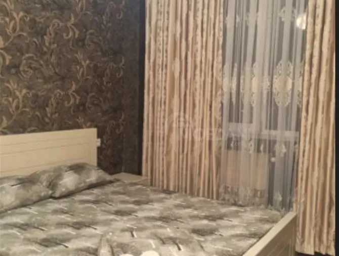 Short Term Rentals three-room 100m² 12/15 floor Tbilisi - photo 5