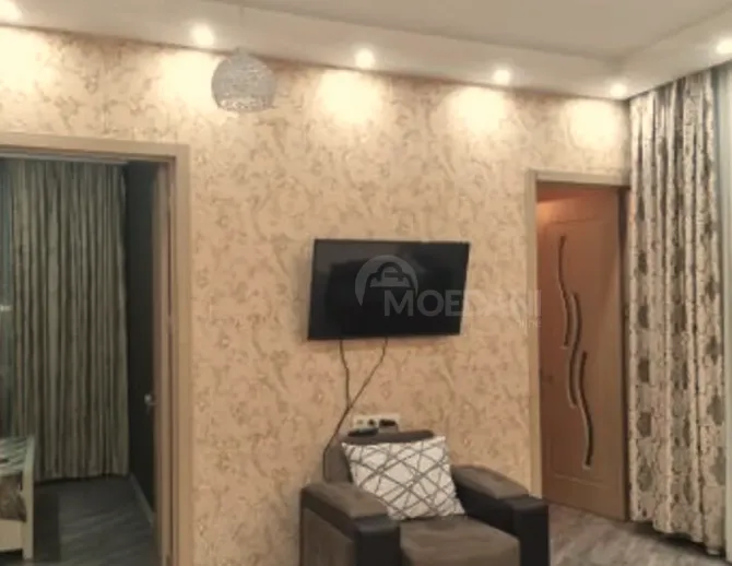 Short Term Rentals three-room 100m² 12/15 floor Tbilisi - photo 6