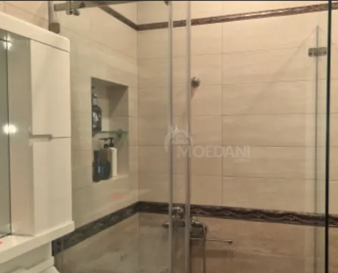 Short Term Rentals three-room 100m² 12/15 floor Tbilisi - photo 7