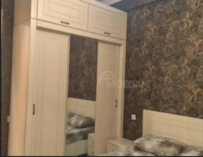 Short Term Rentals three-room 100m² 12/15 floor Tbilisi - photo 4
