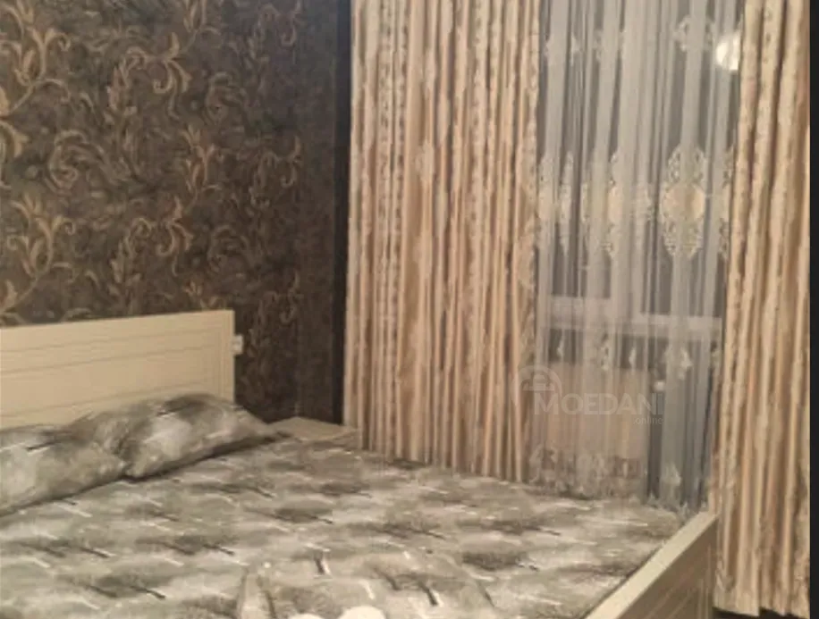 Сдам 3-комн. квартиру на сутки в Тбилиси  100м² 12/15 эт. Тбилиси - изображение 5