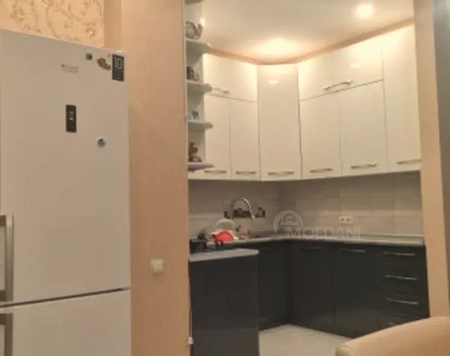 Сдам 3-комн. квартиру на сутки в Тбилиси  100м² 12/15 эт. Тбилиси - изображение 10