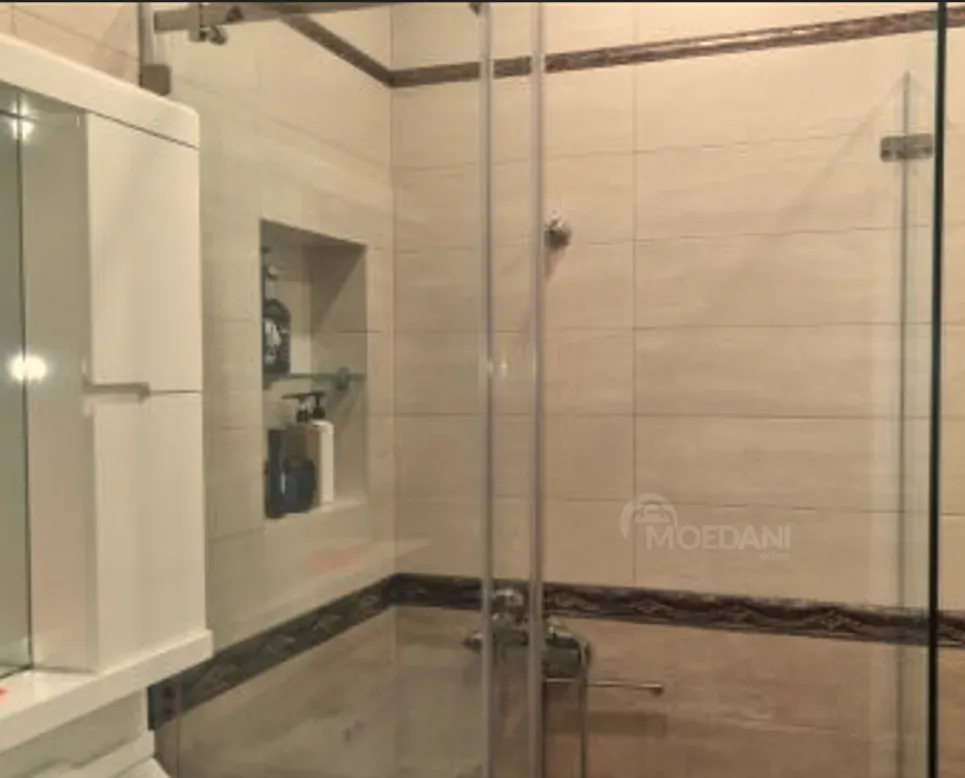 Сдам 3-комн. квартиру на сутки в Тбилиси  100м² 12/15 эт. Тбилиси - изображение 7