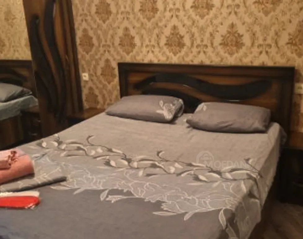 Сдам 3-комн. квартиру на сутки в Тбилиси  100м² 12/15 эт. Тбилиси - изображение 2