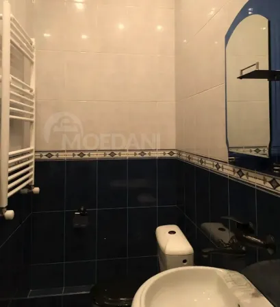 Сдам 3-комн. квартиру в Тбилиси  100м² 1/1 эт. Тбилиси - изображение 7