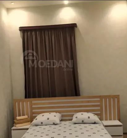 Сдам 3-комн. квартиру в Тбилиси  100м² 1/1 эт. Тбилиси - изображение 5