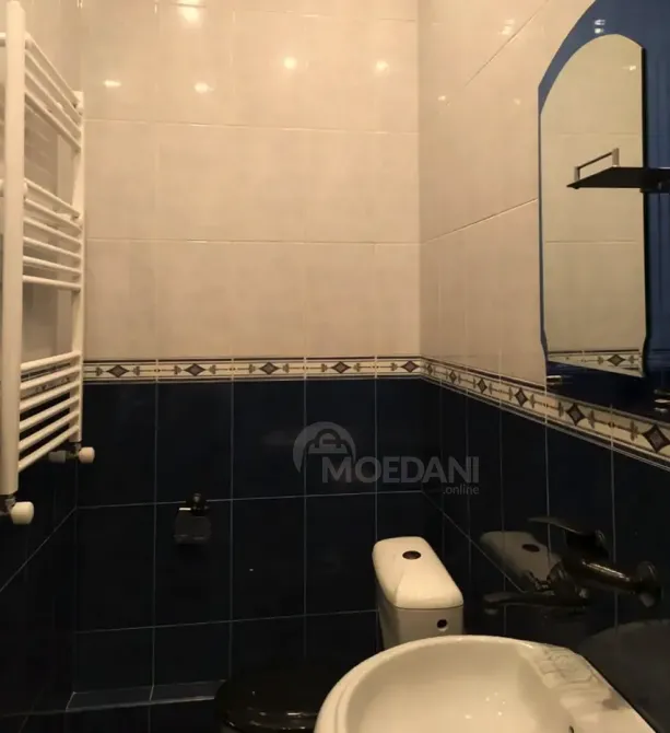 Apartments For Rent three-room 100м² 1/1 floor Tbilisi - photo 7