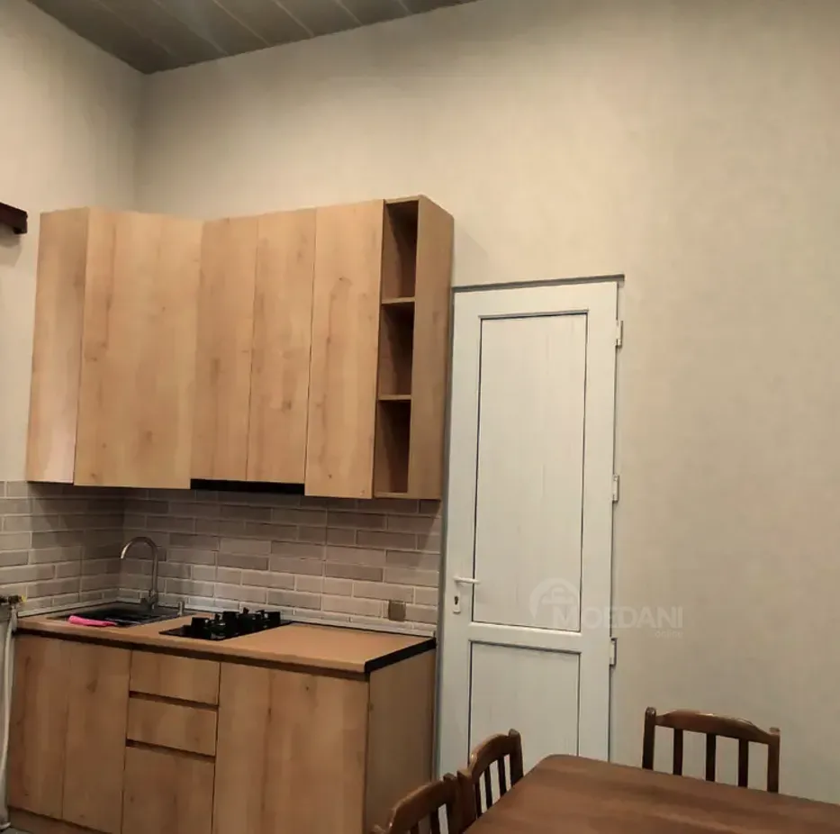 Apartments For Rent three-room 100м² 1/1 floor Tbilisi - photo 2