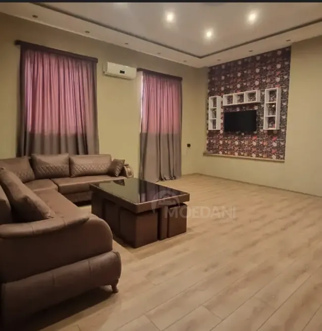 Apartments For Rent three-room 100м² 1/1 floor Tbilisi - photo 1