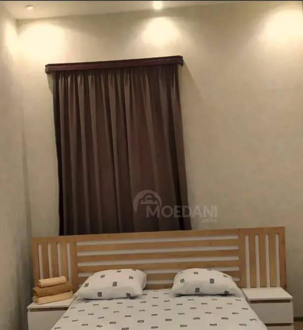Apartments For Rent three-room 100м² 1/1 floor Tbilisi - photo 5