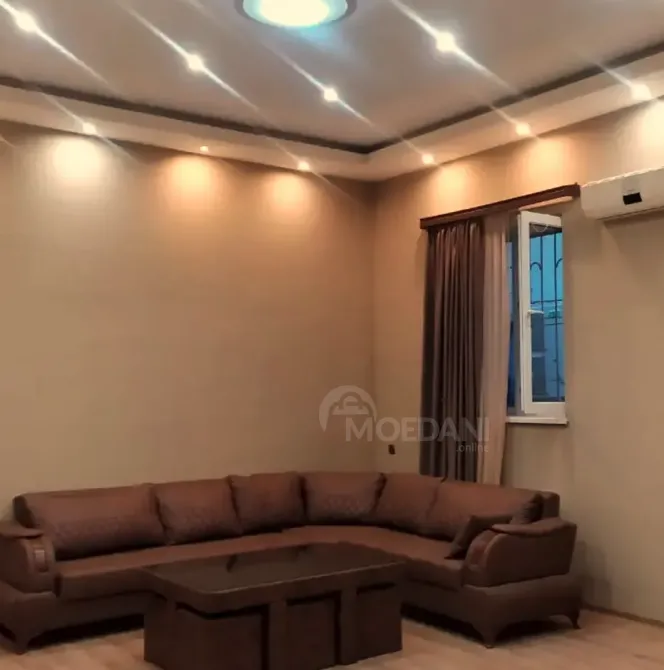 Apartments For Rent three-room 100м² 1/1 floor Tbilisi - photo 4