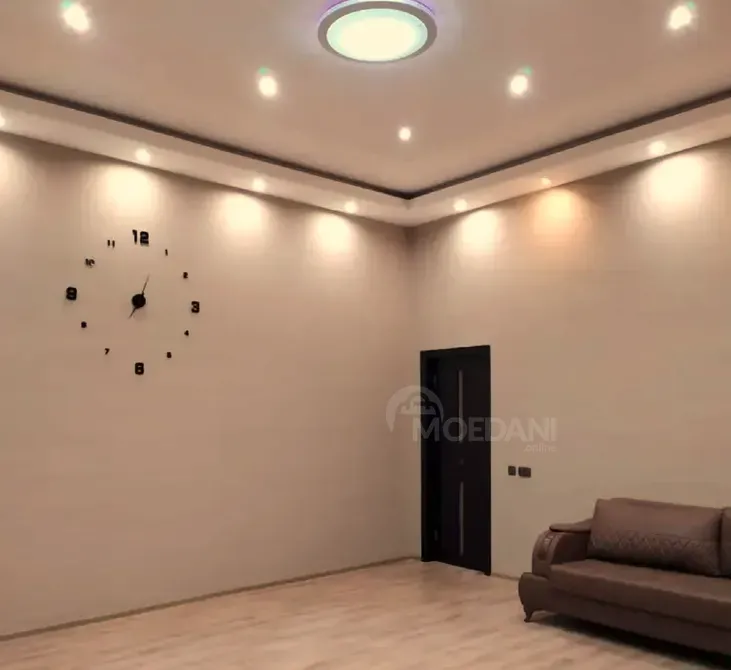Apartments For Rent three-room 100м² 1/1 floor Tbilisi - photo 8