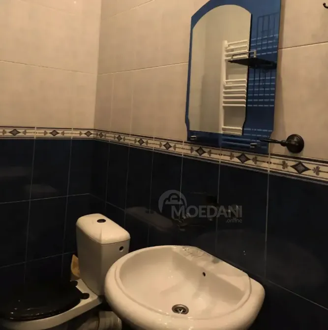 Apartments For Rent three-room 100м² 1/1 floor Tbilisi - photo 9