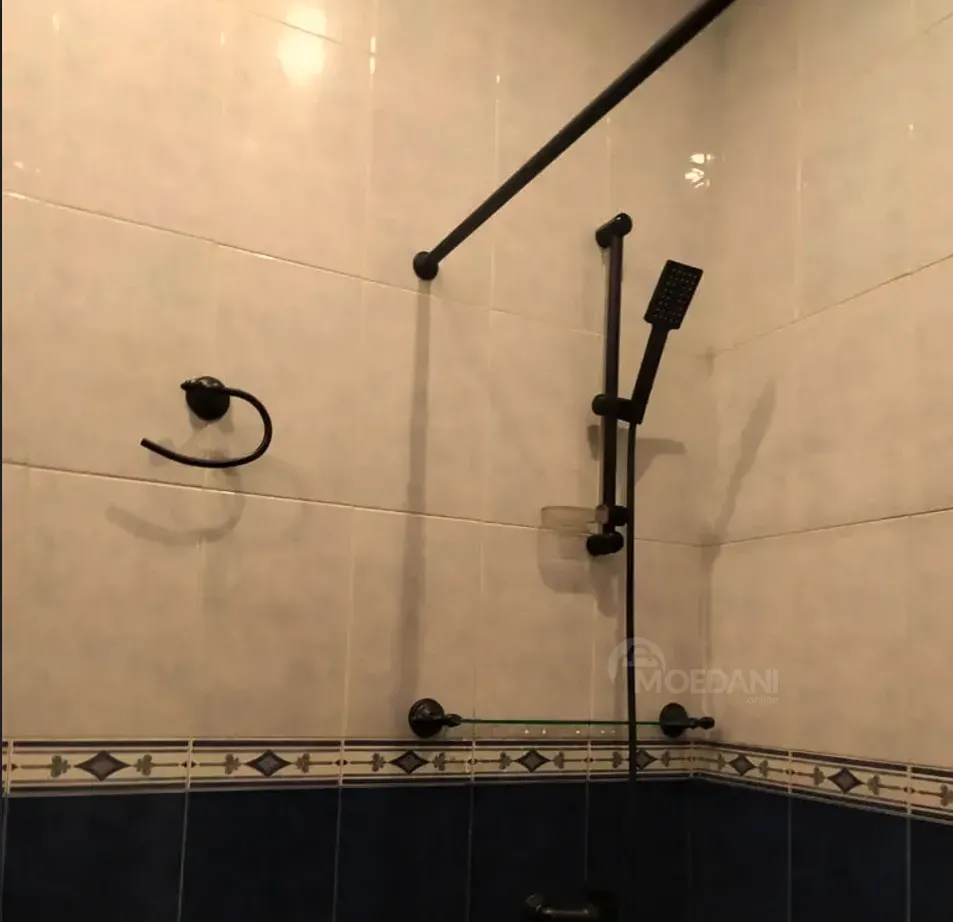 Apartments For Rent three-room 100м² 1/1 floor Tbilisi - photo 11