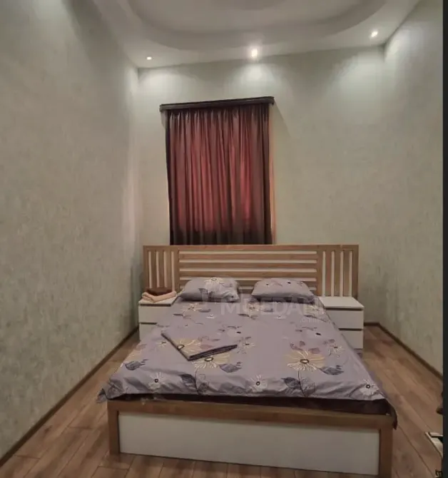 Apartments For Rent three-room 100м² 1/1 floor Tbilisi - photo 3
