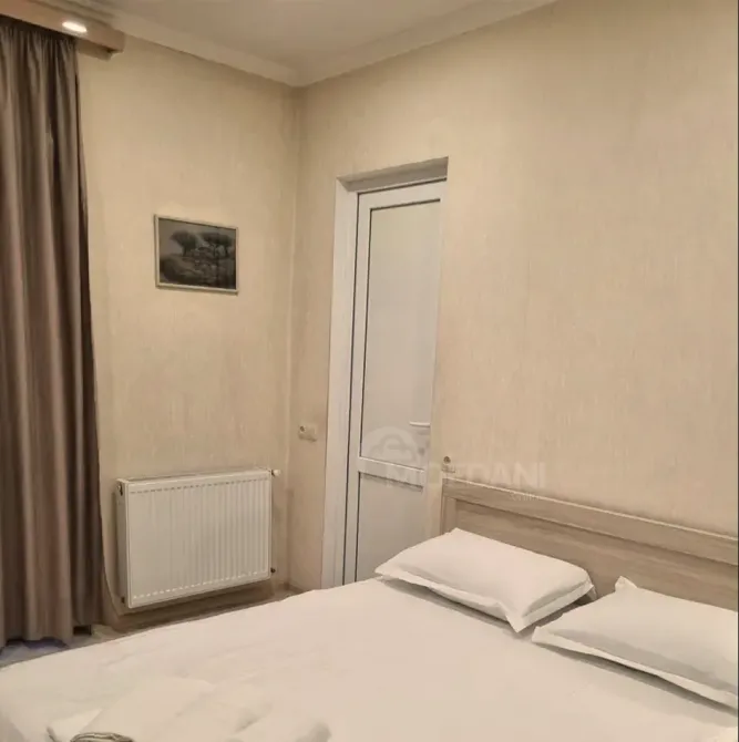 Сдам 1-комн. квартиру на сутки в Тбилиси  30м² 1/1 эт. Тбилиси - изображение 4