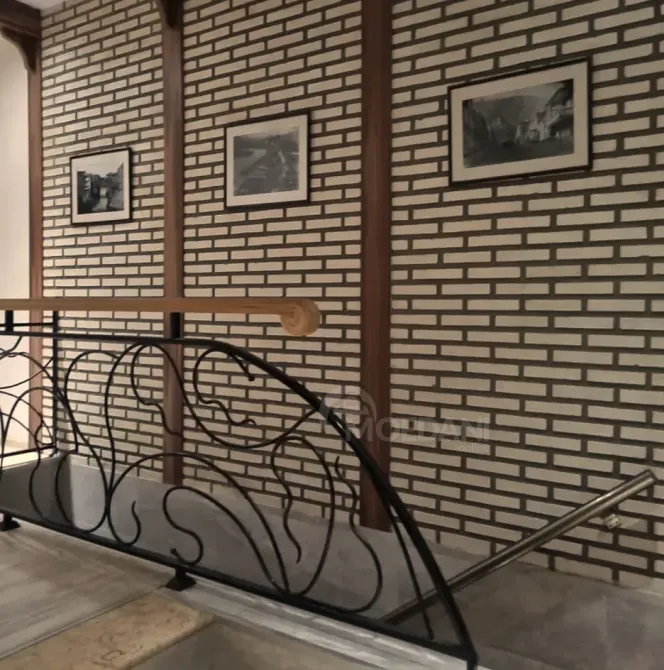 Сдам 1-комн. квартиру на сутки в Тбилиси  30м² 1/1 эт. Тбилиси - изображение 3