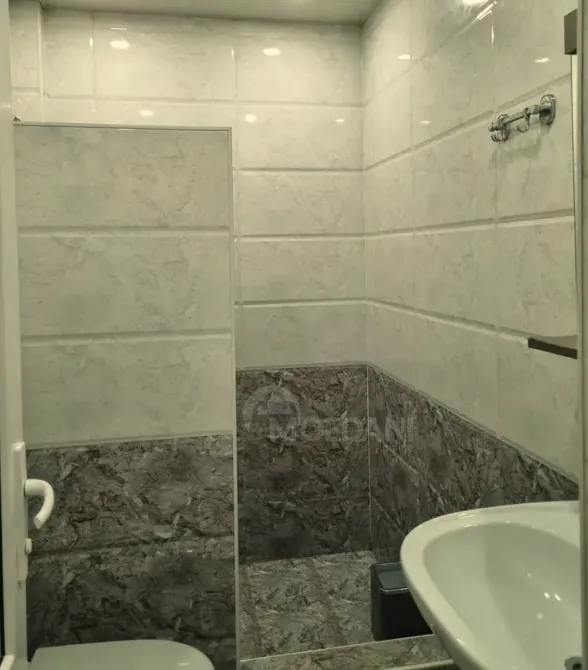 Сдам 1-комн. квартиру на сутки в Тбилиси  30м² 1/1 эт. Тбилиси - изображение 5