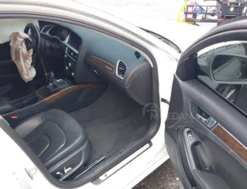 Audi A4 2016 Тбилиси - изображение 5