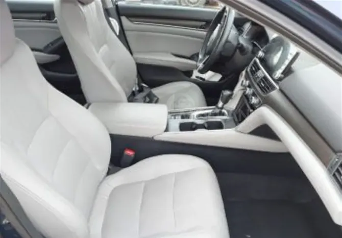 Honda Accord 2018 Tbilisi - photo 5