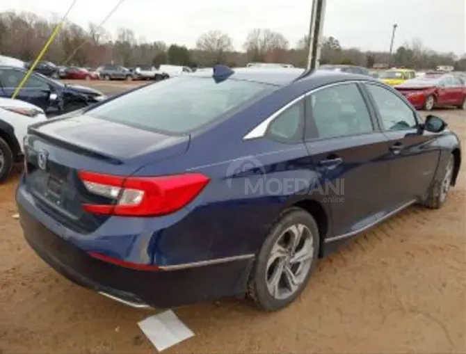 Honda Accord 2018 Tbilisi - photo 6