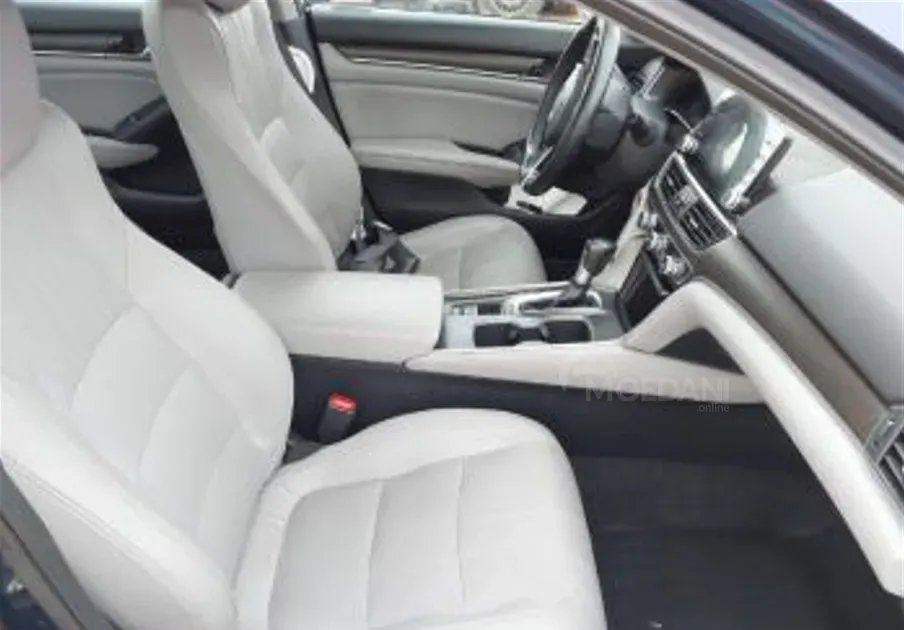 Honda Accord 2018 თბილისი - photo 5