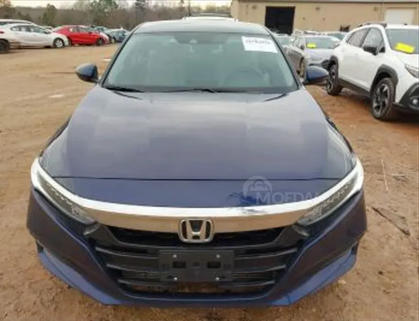 Honda Accord 2018 თბილისი - photo 1