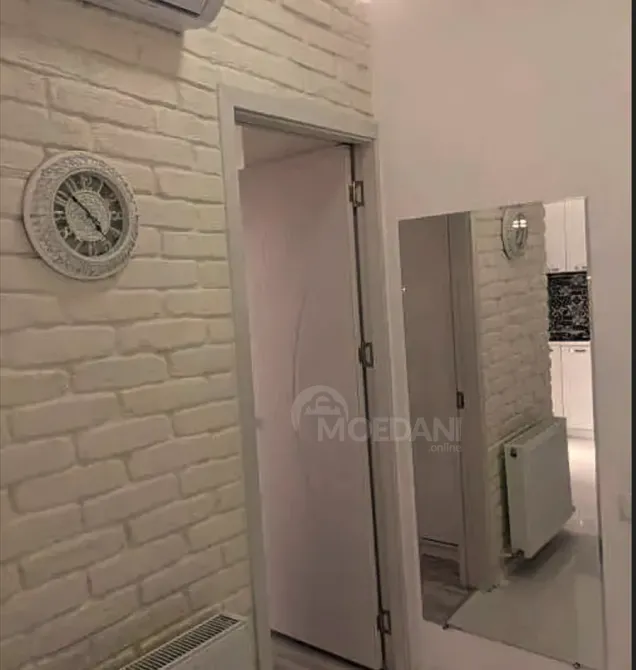 Сдам 2-комн. квартиру 45м² 8/10 эт. Тбилиси - изображение 2