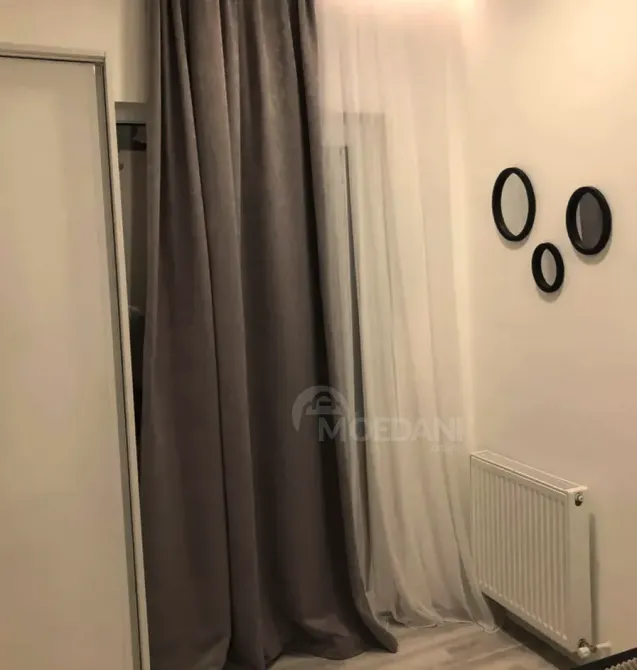 Сдам 2-комн. квартиру 45м² 8/10 эт. Тбилиси - изображение 7