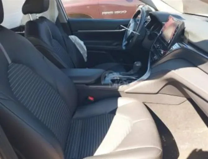 Toyota Camry 2023 თბილისი - photo 5