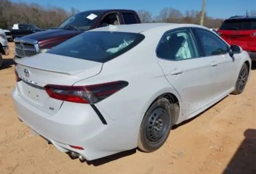 Toyota Camry 2.5L 2023 თბილისი - photo 7