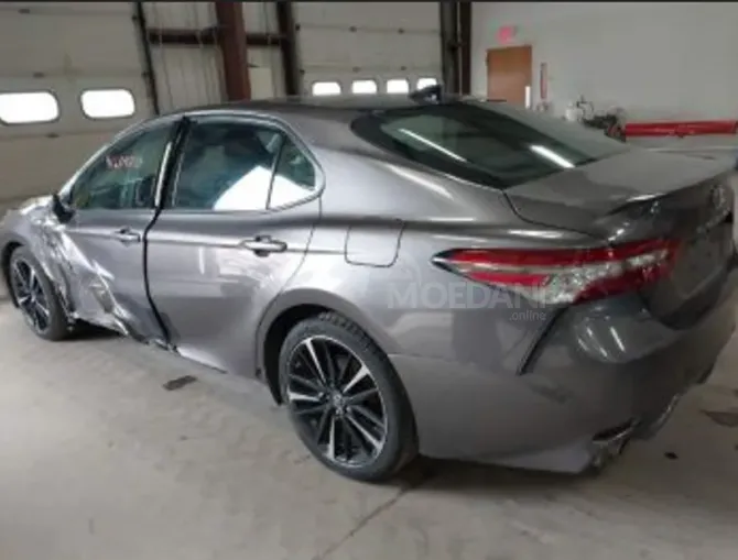 Toyota Camry 2018 თბილისი - photo 4