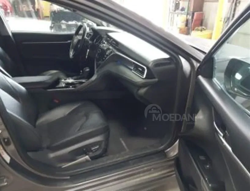 Toyota Camry 3.5L 2018 თბილისი - photo 5