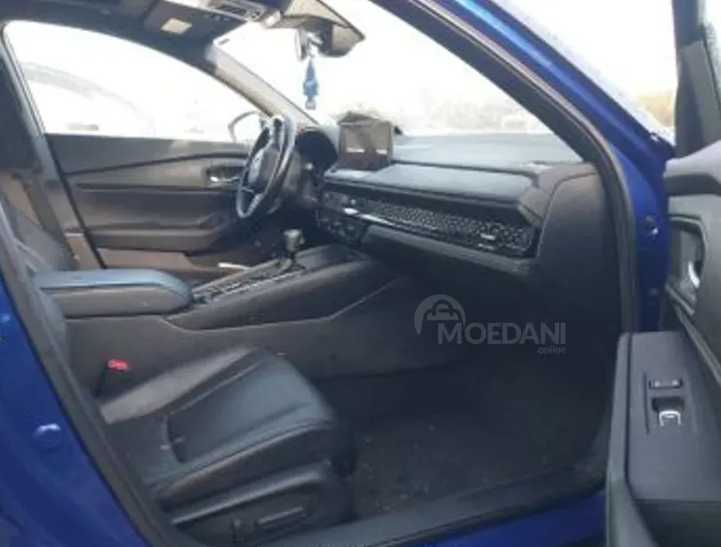 Honda Accord 2024 თბილისი - photo 5