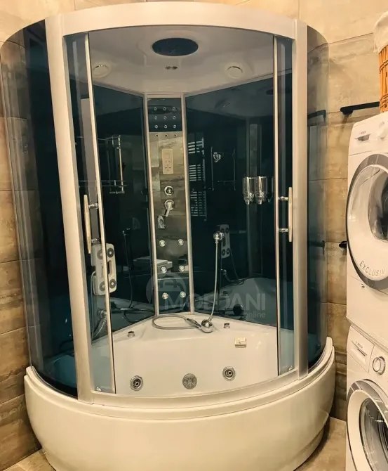 Сдам 4-комн. квартиру 185м² 6/6 эт. Тбилиси - изображение 4